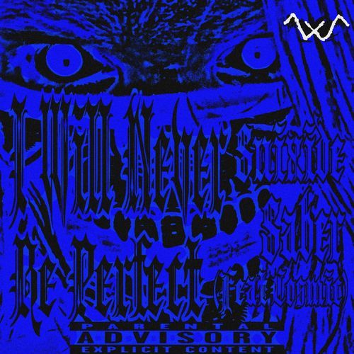Fried cover art