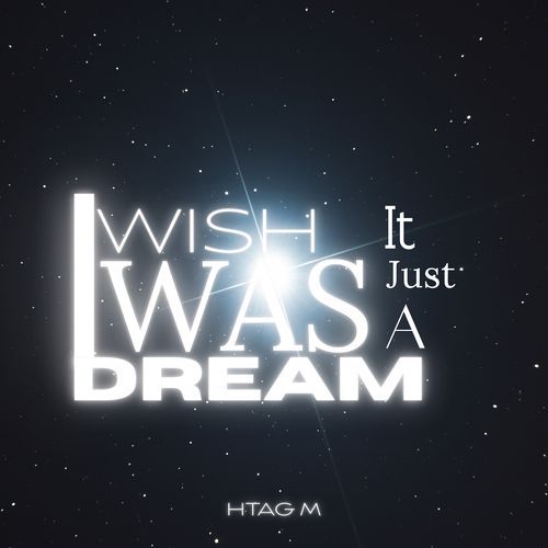 I Wish It Was Just a Dream (Remake) cover art