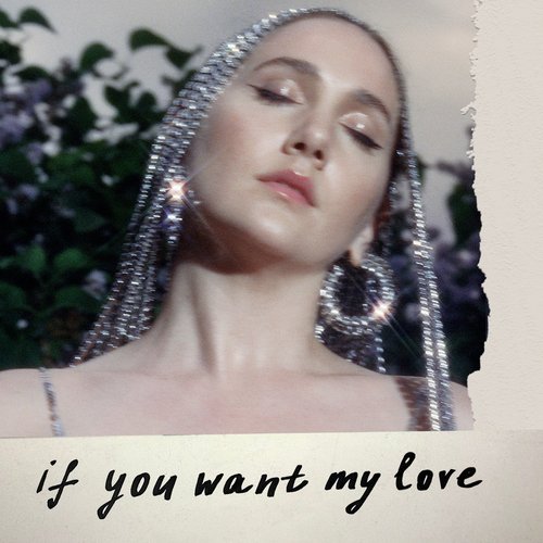 If You Want My Love