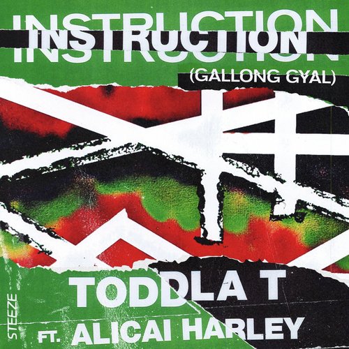 Instruction (Gallong Gyal)