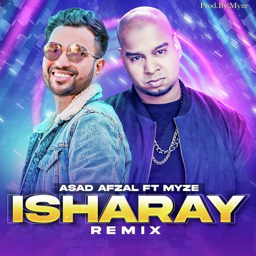 Isharay 2 Step (Remix)