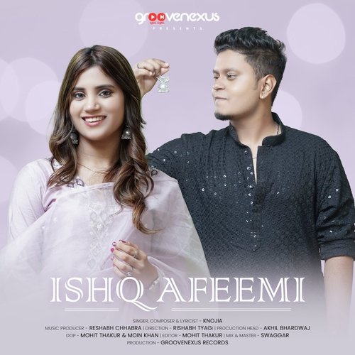 Ishq Afeemi