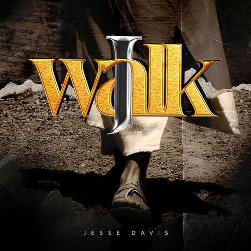 J Walk cover art