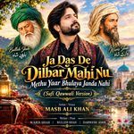 Ja Das De Dilbar Mahi Nu Methu Yaar Bhulaya Janda Nahi (Sufi Qawwali Version) artwork