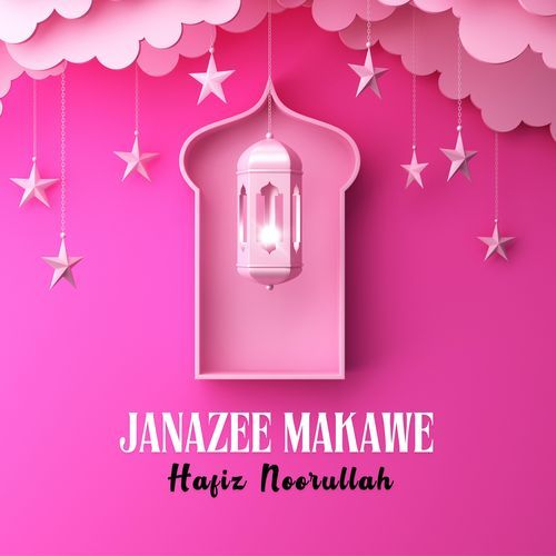 Janazee Makawe