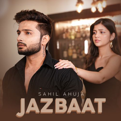 Jazbaat