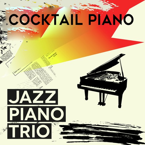 Jazz Zone cover art