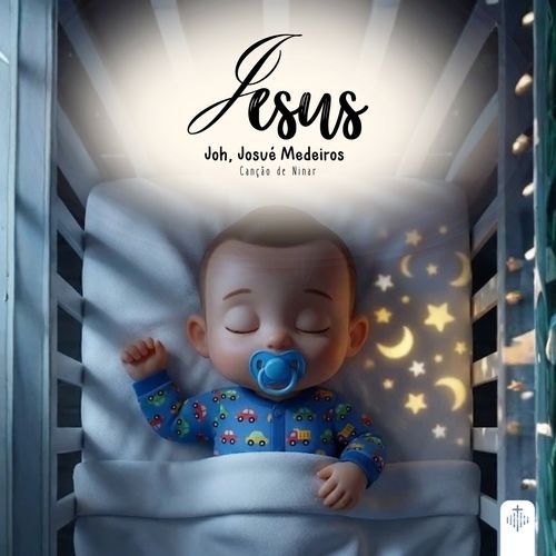 Jesus (Lullabies)