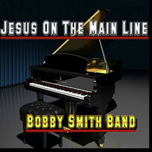 Jesus On The Main Line (Single)