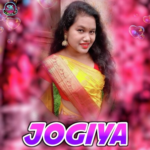 Jogiya