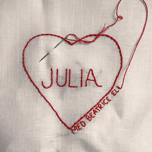 Julia cover art