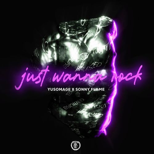 Just Wanna Rock (Techno Version)