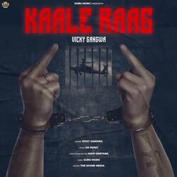 Kaale Raag (feat. Mavi Haryana)-Kh1TQ0RUZR4