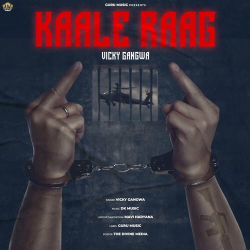 Kaale Raag (feat. Mavi Haryana)