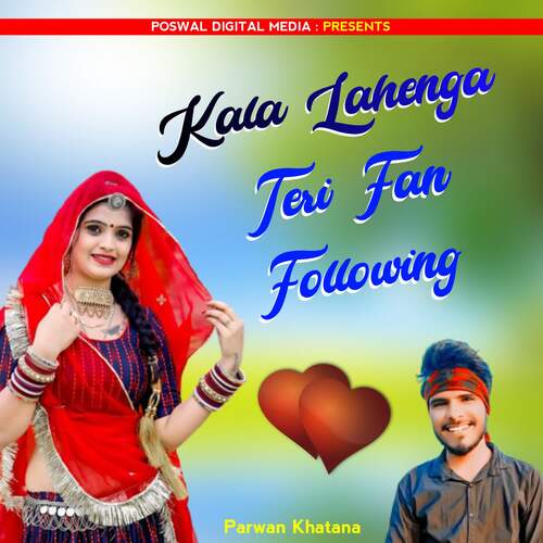 Kala Lahenga Teri Fan Following