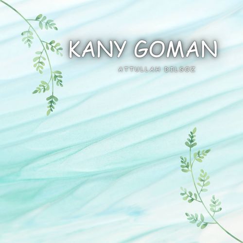 Kany Goman
