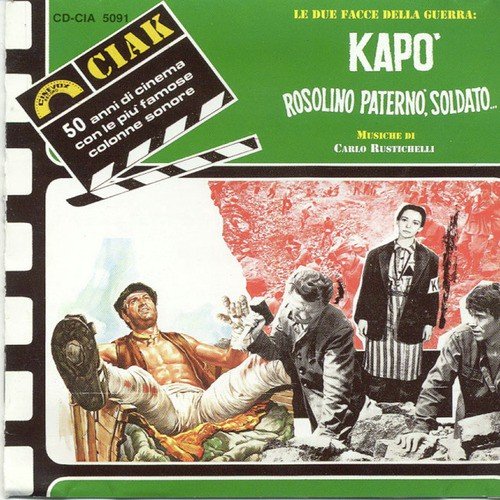 Kapo'-Rosolino Paterno'Soldato