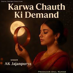 Karwa Chauth Ki Demand