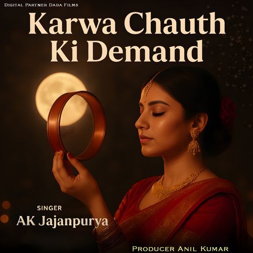 Karwa Chauth Ki Demand