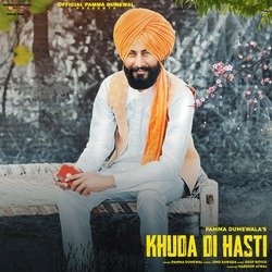 Khuda Di Hasti-KRpbaTUAZmk