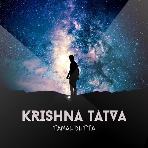 Krishna Tatva cover art
