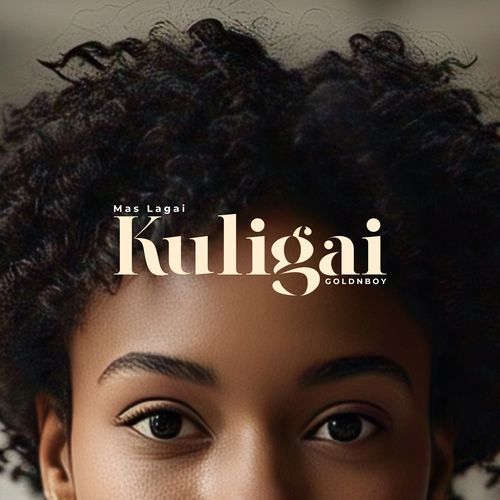 Kuligai cover art