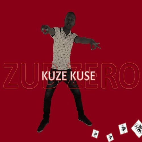 Kuze Kuse cover art