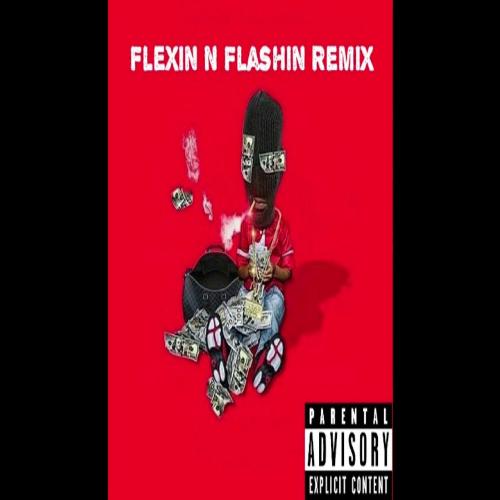 Legendary (Flexin&#039; N Flashin&#039;)[remix]_poster_image