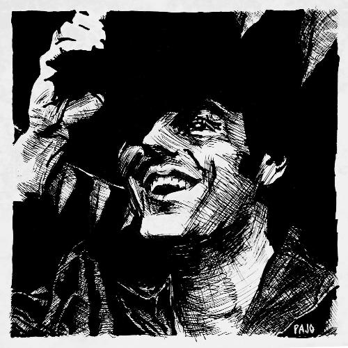 Letter Sung to Friends