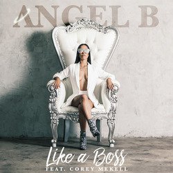 Angel B