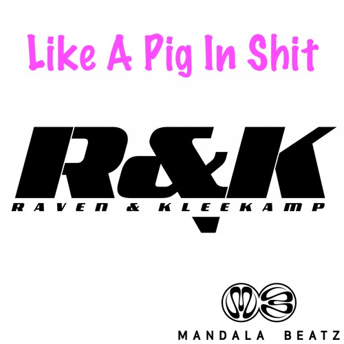 Like a Pig in Shit_poster_image