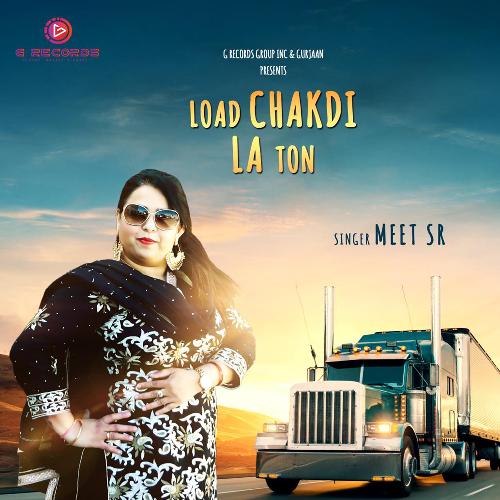 Load Chakdi La Ton - Single