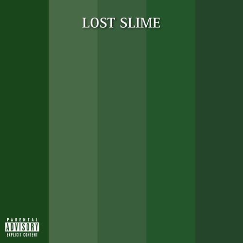 Lost Slime