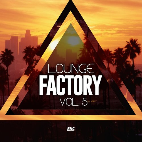 Lounge Factory, Vol. 5