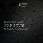 Love Is Over