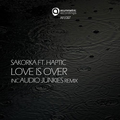 Love Is Over