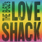 Love Shack (Edit)