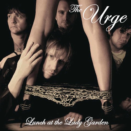 Blue Steel cover art