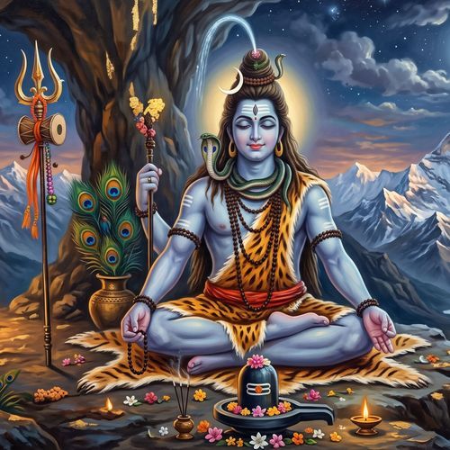भोलेनाथ