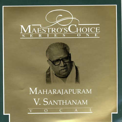 Padasanati Munijana - Kambhoji