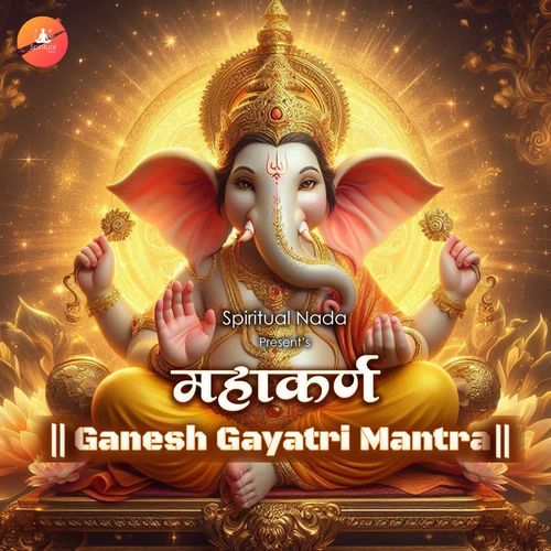 Mahakarna Ganesh Gayatri Mantra