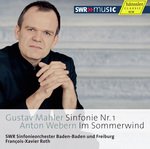 Symphony No. 1 in D Major "Titan": I. Langsam, schleppend