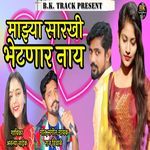 Majhya Sarkhi Bhetnar Naay