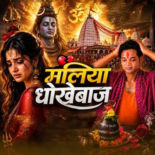 Maliya Dhokhebaj