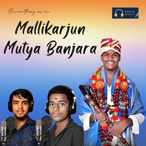 Mallikarjun Mutya Banjara