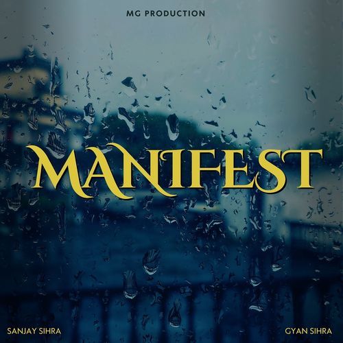 Manifest