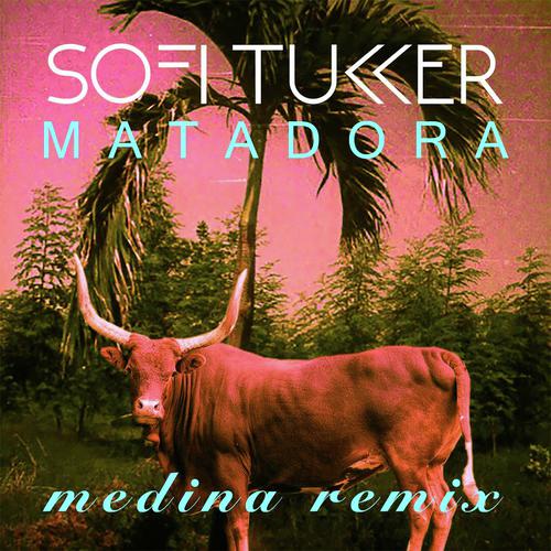 Matadora (Medina Remix)_poster_image