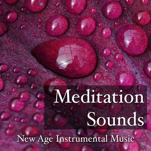 Meditation Sounds:  New Age Instrumental Music