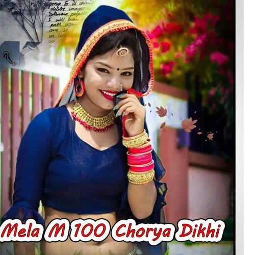 Mela M 100 Chorya Dikhi