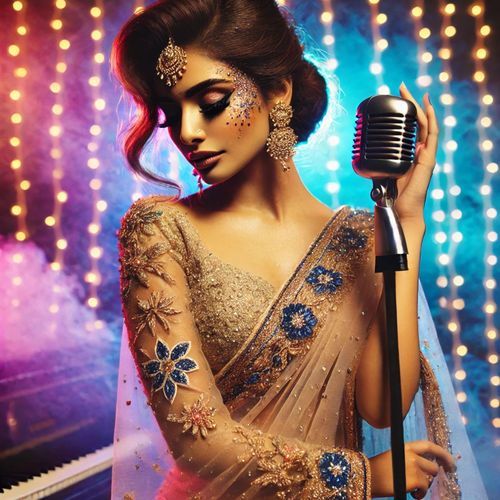 Mere Saath Naacho